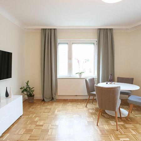 Green Mango City Condo Wien Eksteriør bilde