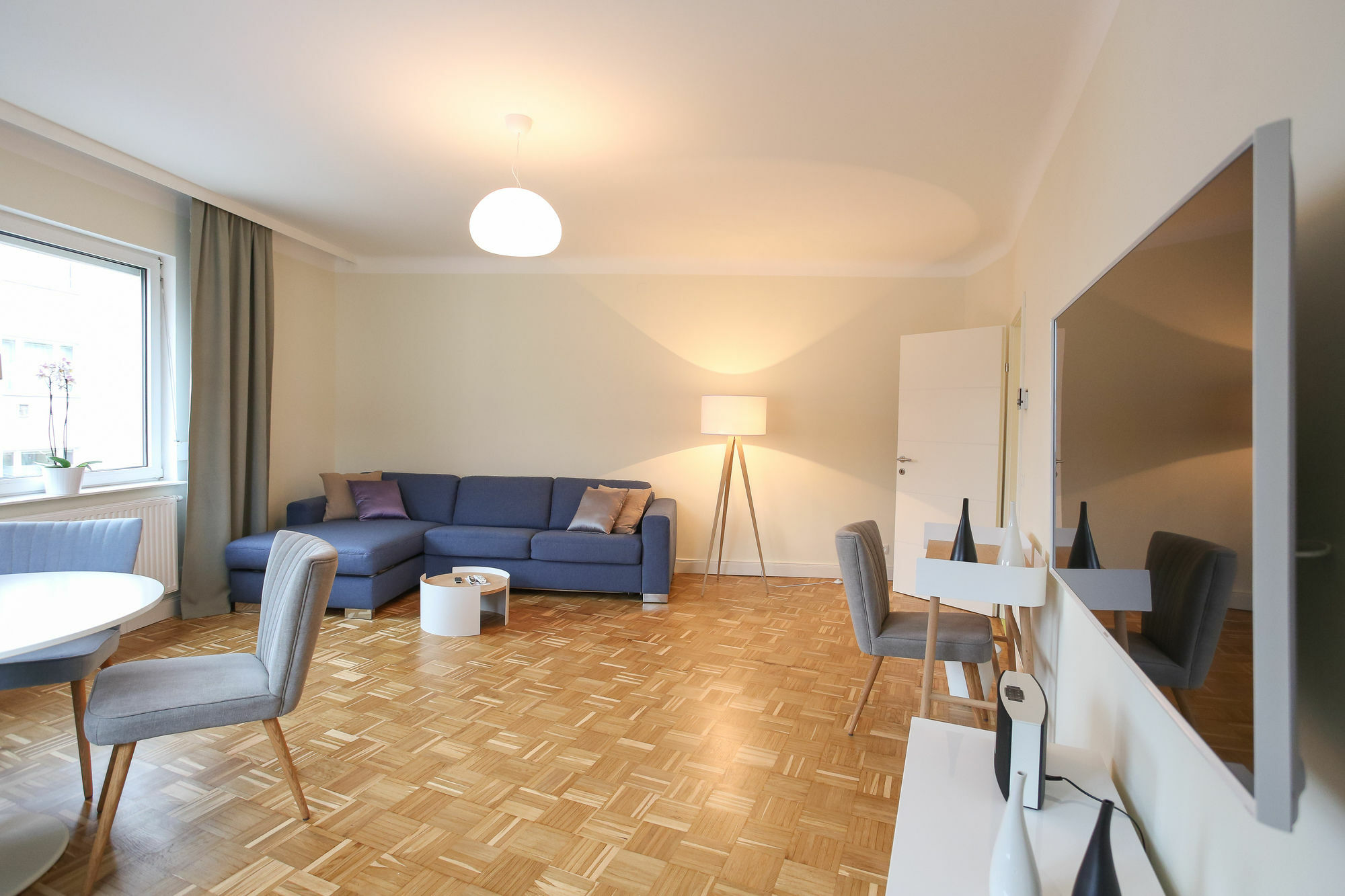 Green Mango City Condo Wien Eksteriør bilde